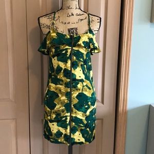 Kensie Tank Sun Day Dress